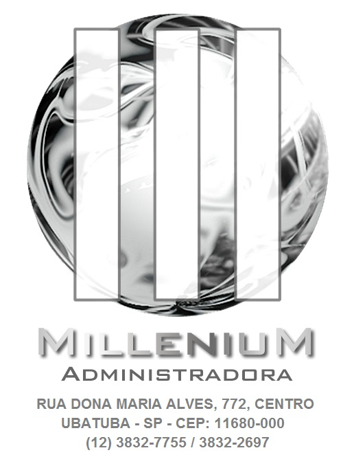 MILLENIUM ADMINSTRADORA DE CONDOMÍNIOS